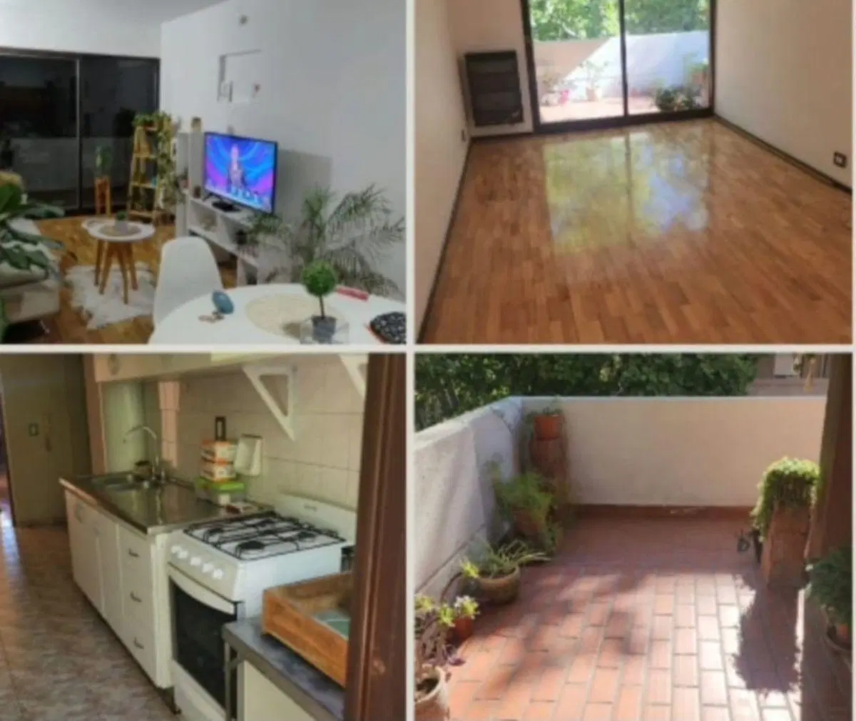 DEPARTAMENTO EN VENTA EN CIUDAD DE MENDOZA 2