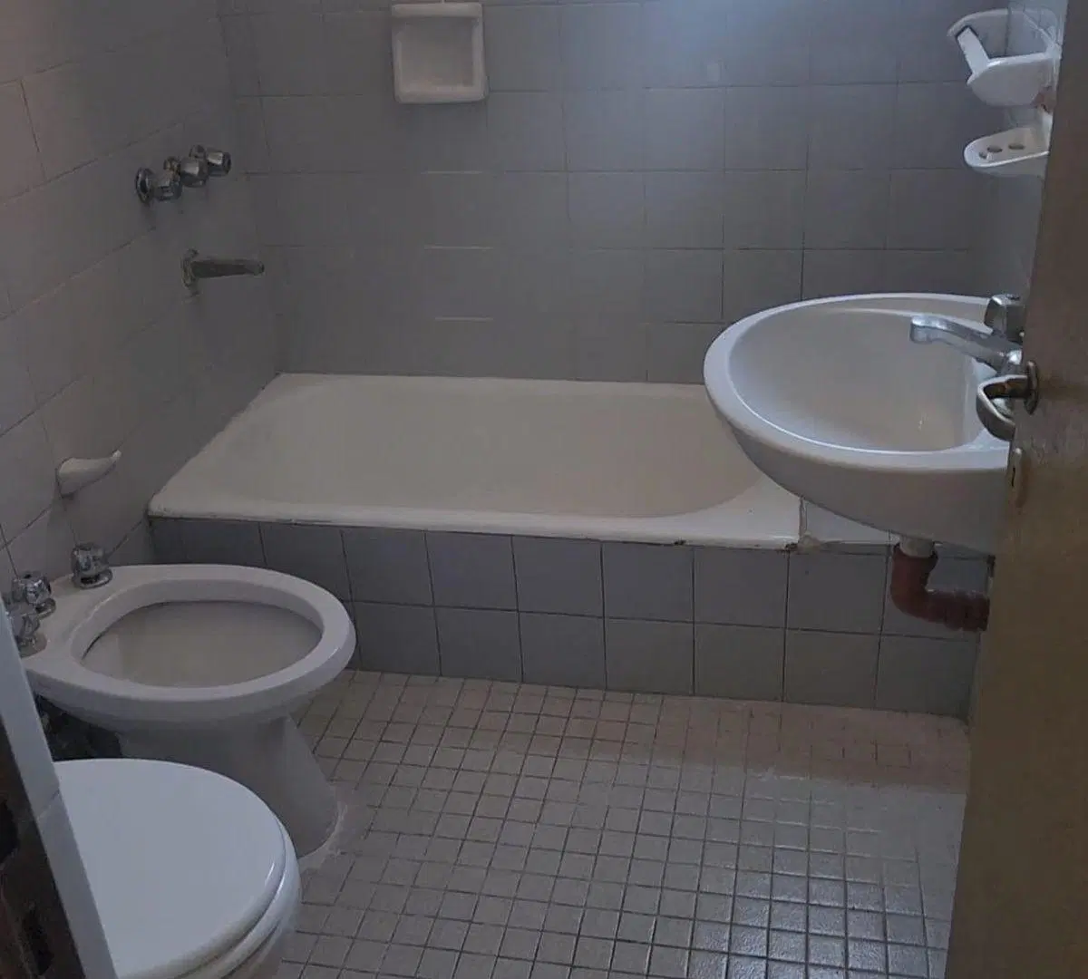 DEPARTAMENTO EN VENTA EN CIUDAD DE MENDOZA 4
