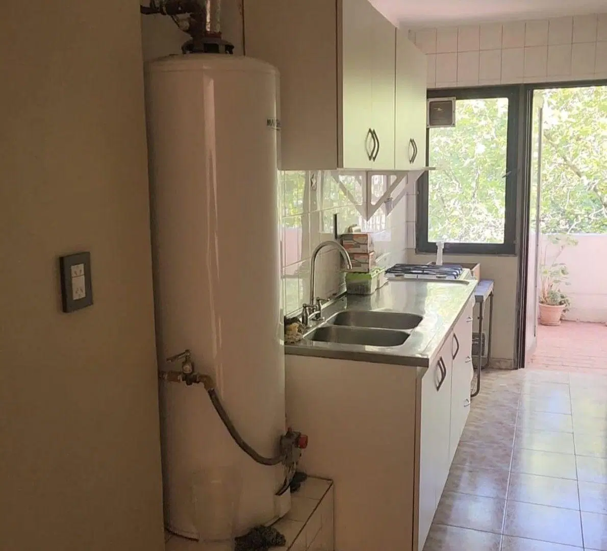 DEPARTAMENTO EN VENTA EN CIUDAD DE MENDOZA 5