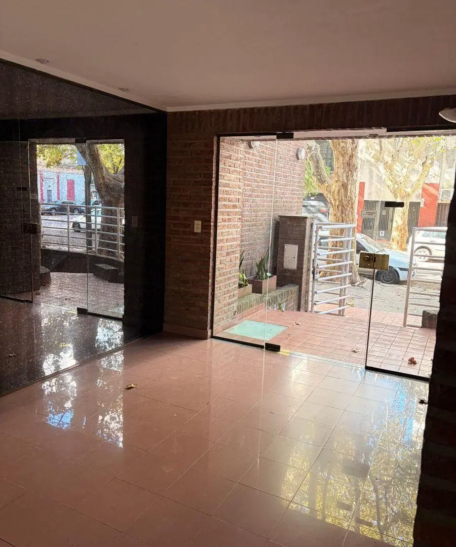 DEPARTAMENTO EN ALQUILER UN DORMITORIO 1