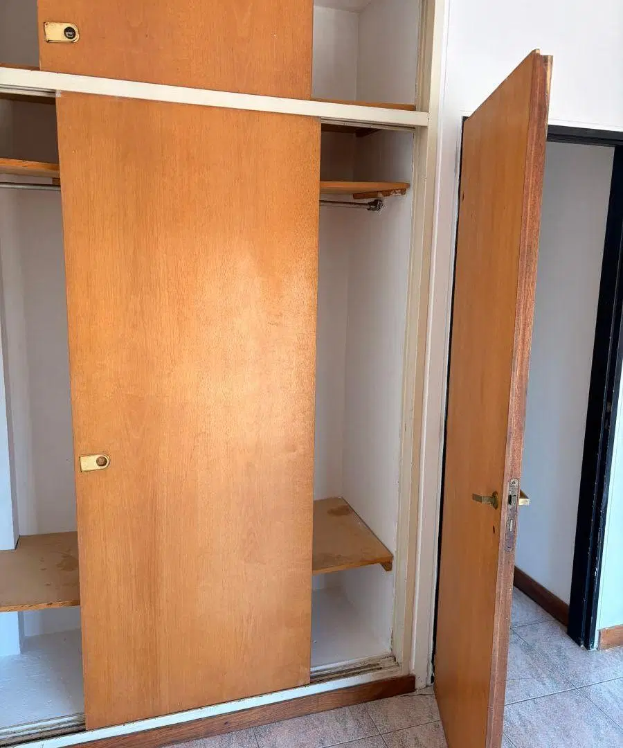 DEPARTAMENTO EN ALQUILER UN DORMITORIO 5