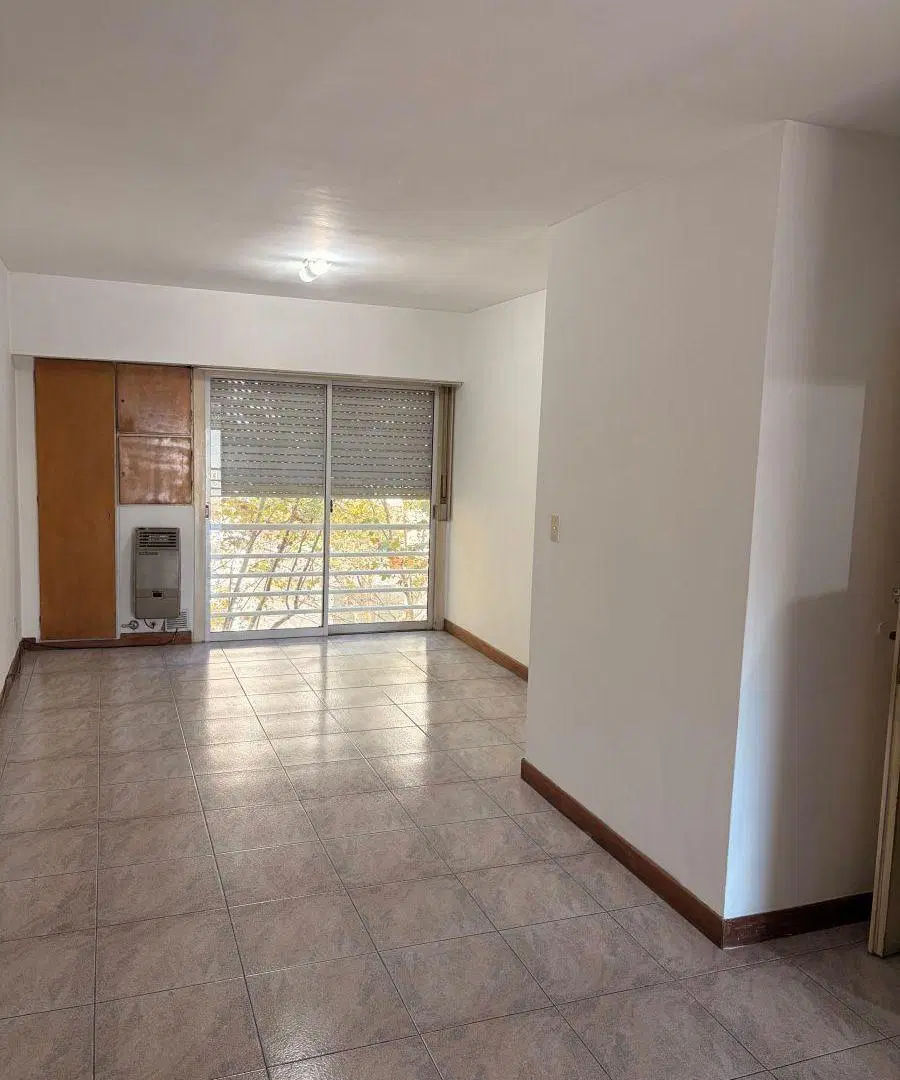 DEPARTAMENTO EN ALQUILER UN DORMITORIO 4