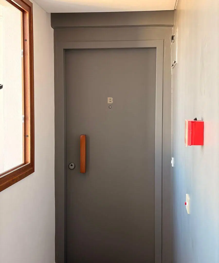 DEPARTAMENTO UN DORMITORIO. CATEGORIA. Apto actividad profesional.. 1