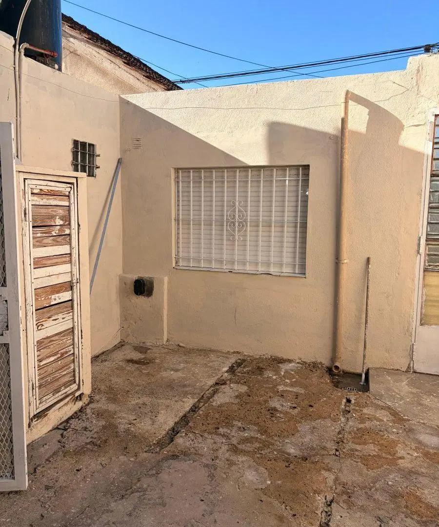 CASA DOS DORMITORIOS 5