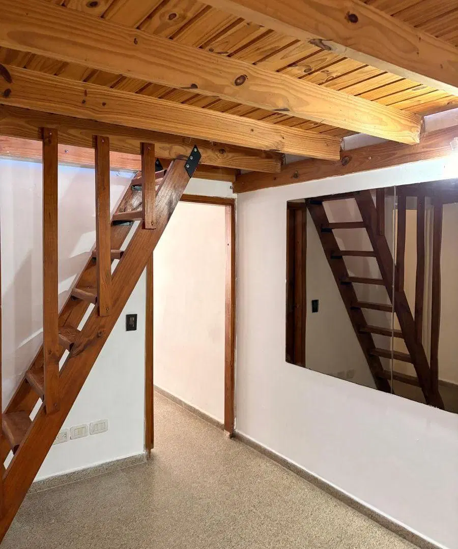CASA DOS DORMITORIOS 2