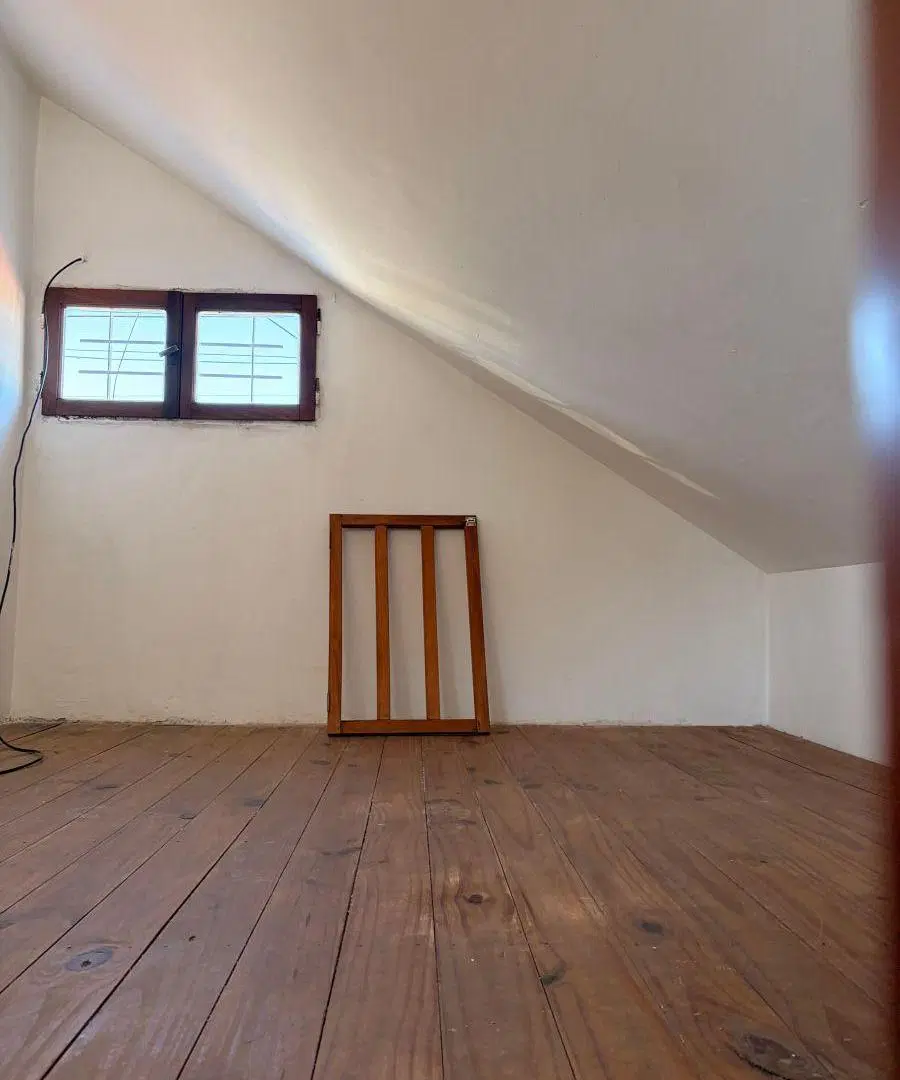 CASA DOS DORMITORIOS 4