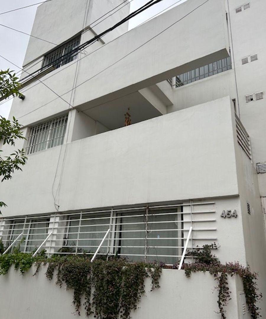 EXCELENTE OPCION EN ALTA CBA DE UN DORMITORIO FRENTE COLEGIO CORAZON DE MARIA