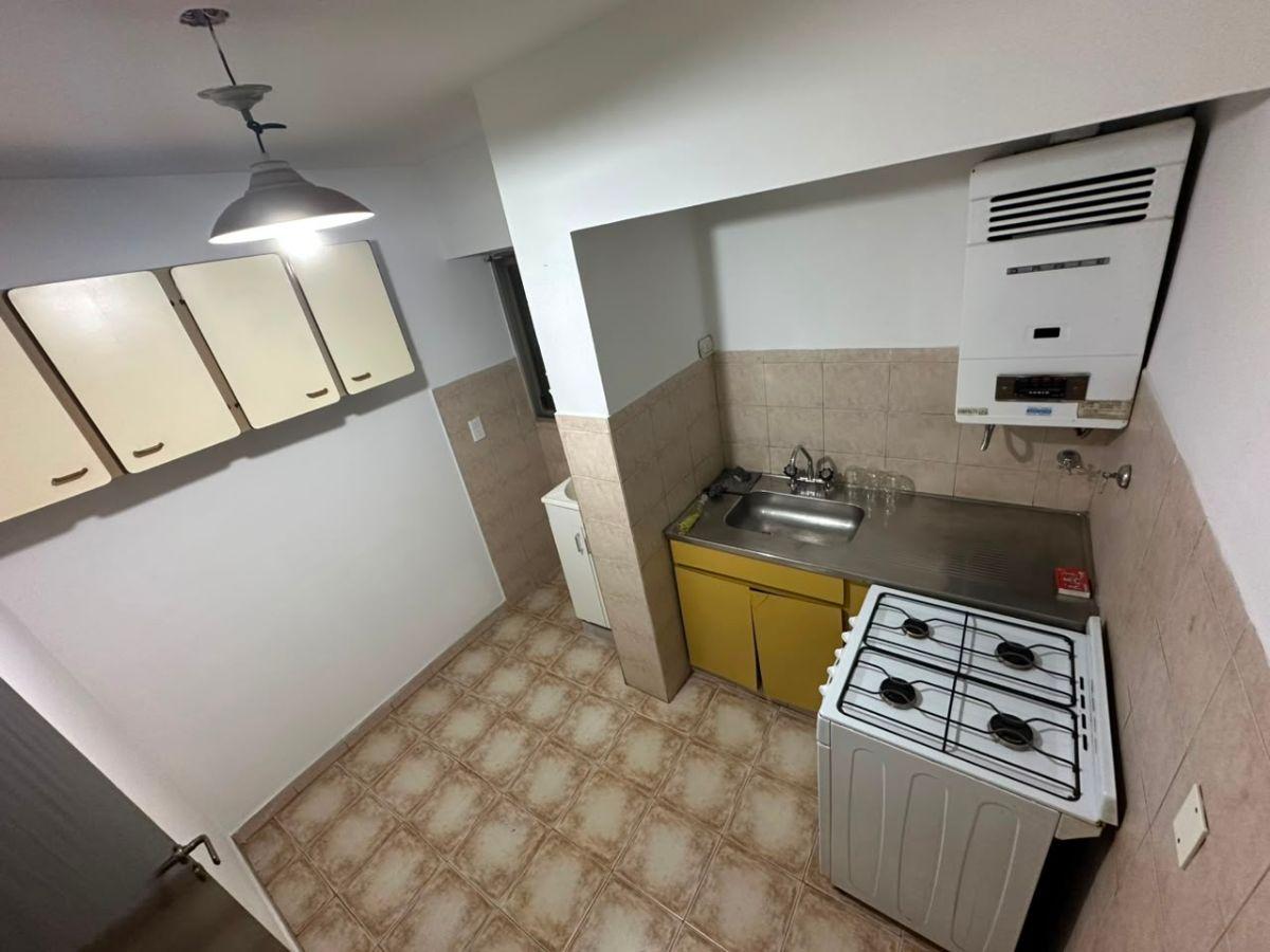 Foto de DPTO EXTERNO CON BALCON TERRAZA A MTS DEL BUEN PASTOR, imagen 4