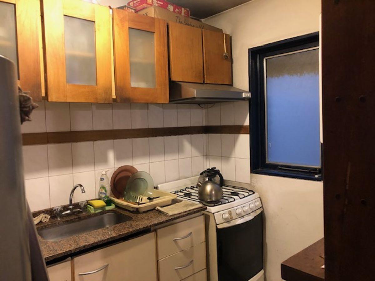 Foto de DUPLEX EXTERNO DE UN DORM CON DOS BALCONES TERRAZA, imagen 5