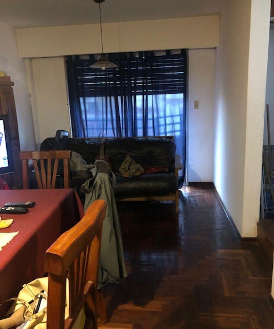 Foto de DUPLEX EXTERNO DE UN DORM CON DOS BALCONES TERRAZA, imagen 1