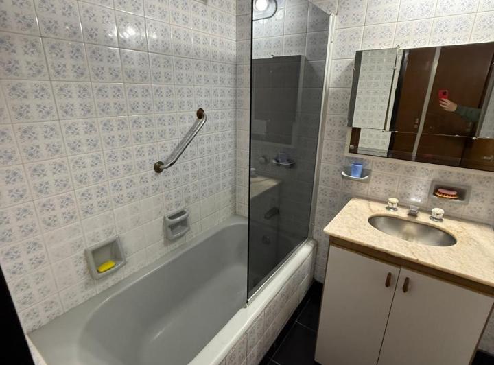 Departamento "tipo casa" para uso comercial o vivienda en alquiler 5