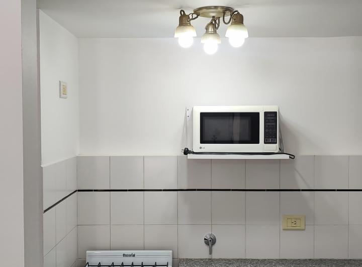 Departamento en VENTA en calle 57 entre 1 y 2 5