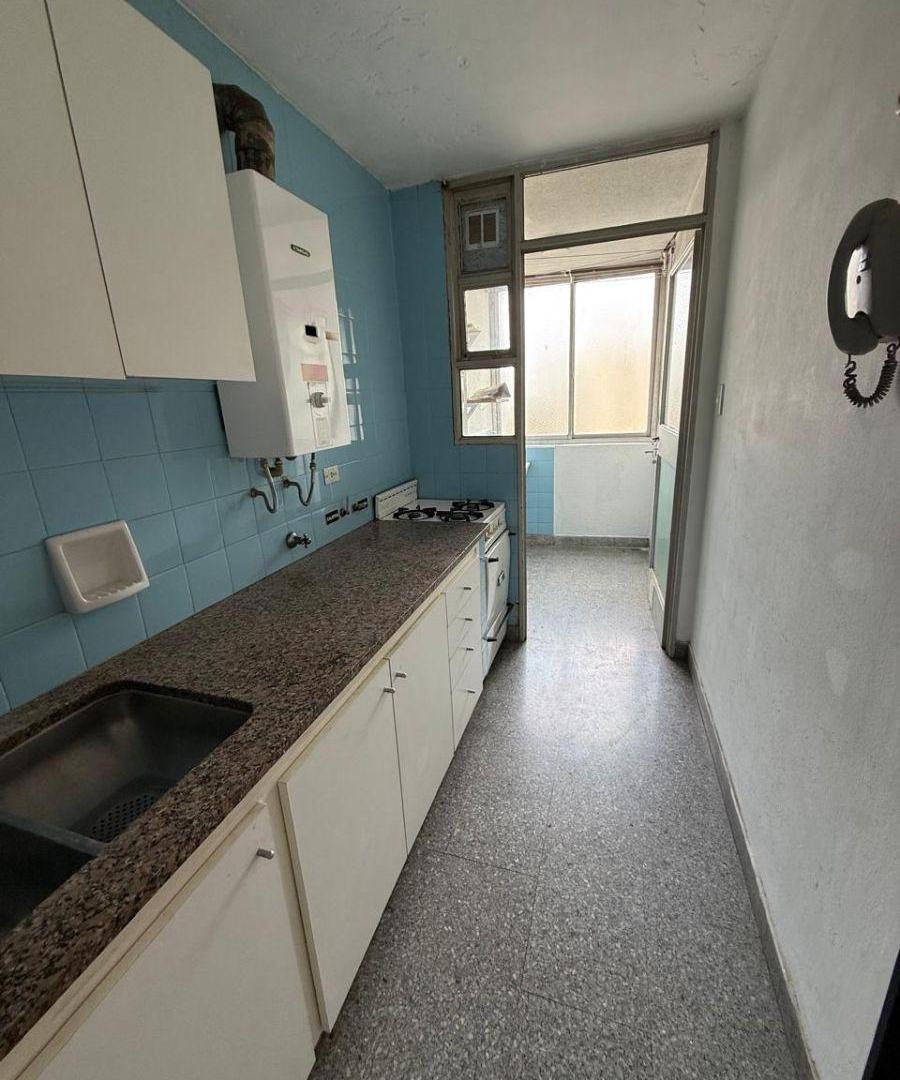 Foto de Departamento en ALQUILER calle 5 y esquina 55 - 1 dormitorio, imagen 3