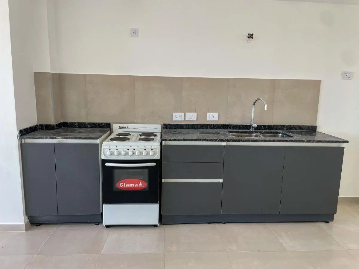Monoambiente en ALQUILER calle 19 entre 61 y 62 5
