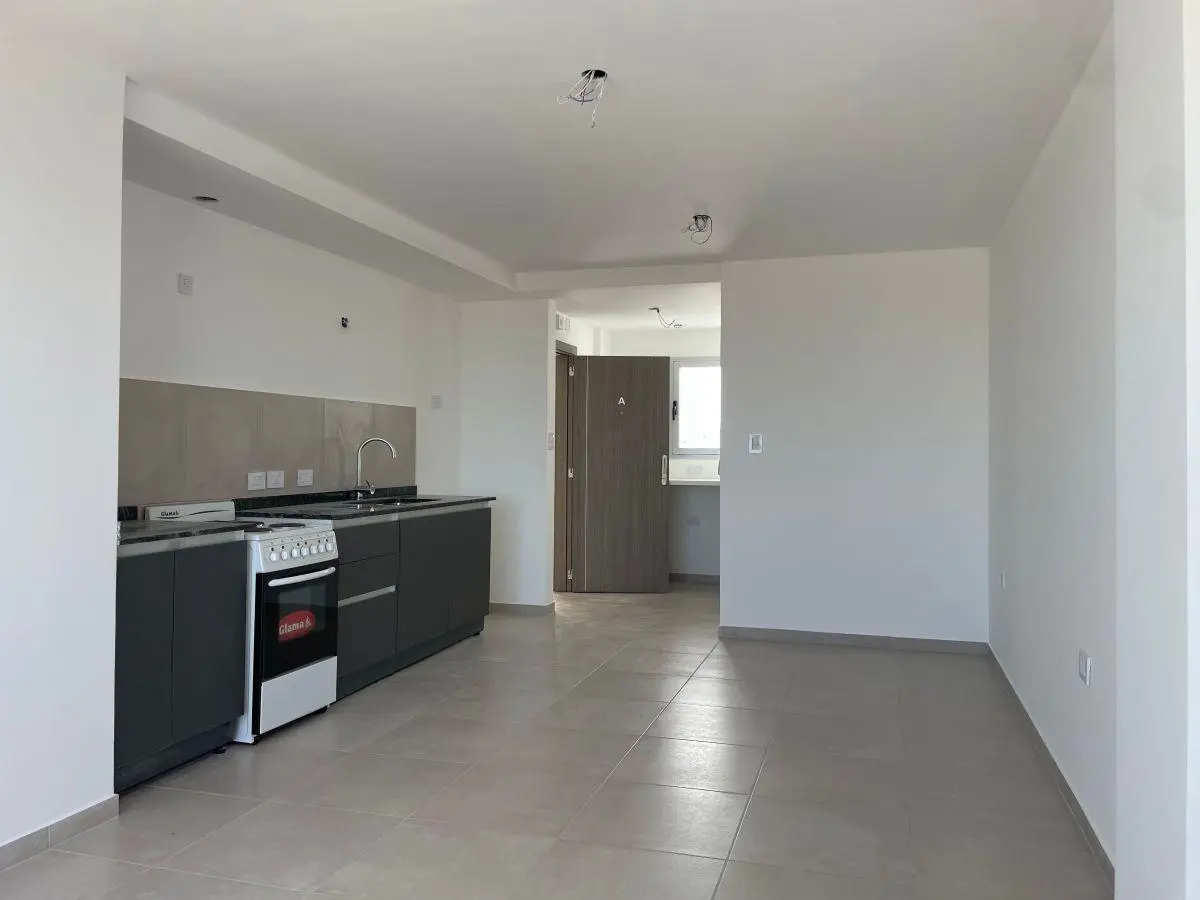 Monoambiente en ALQUILER calle 19 entre 61 y 62 2