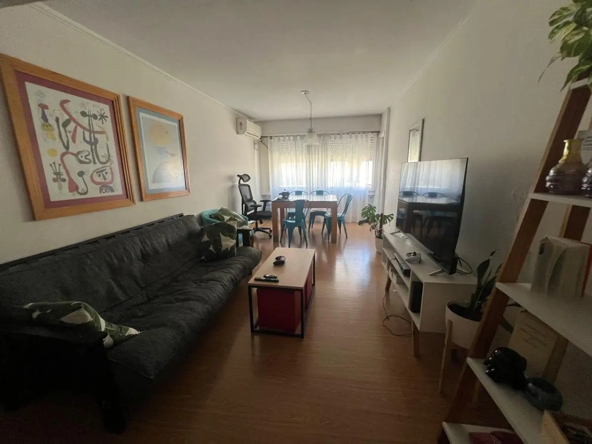 Departamento en ALQUILER calle 53 entre 2 y 3 - 2 DORMITORIOS C/COCHERA OPCIONAL 2