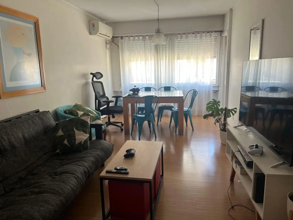 Departamento en ALQUILER calle 53 entre 2 y 3 - 2 DORMITORIOS C/COCHERA OPCIONAL 3