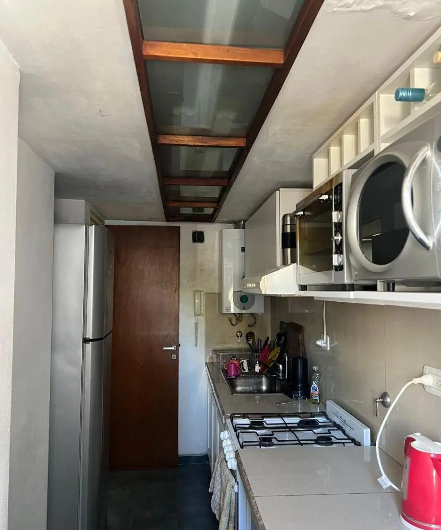 Departamento en ALQUILER calle 53 entre 2 y 3 - 2 DORMITORIOS C/COCHERA OPCIONAL 5