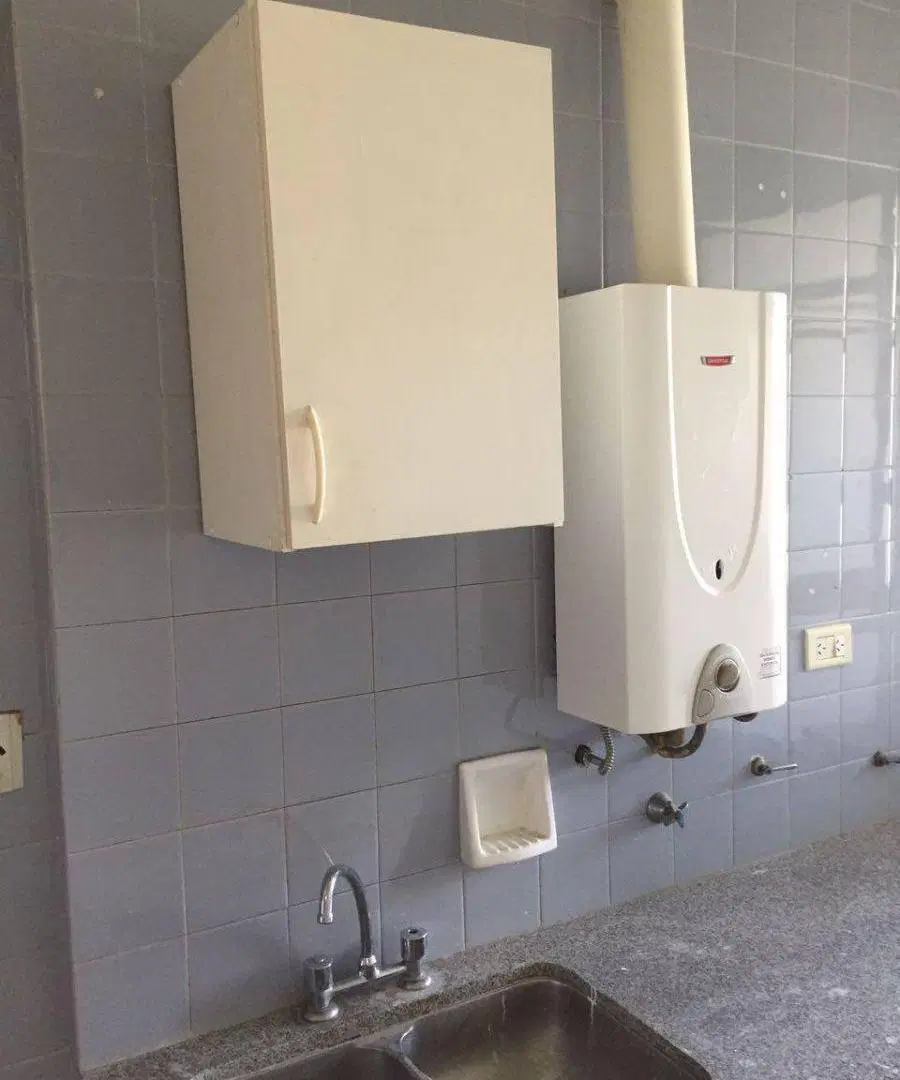 Departamento en ALQUILER calle 4 y esquina 53 - 1 dormitorio 4