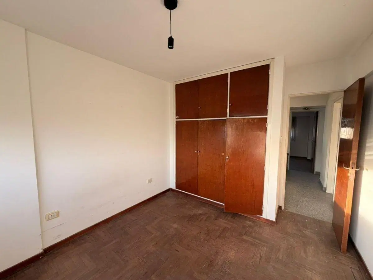 Departamento en VENTA en calle 6 entre 50 y 51 - 3 DORMITORIOS 4