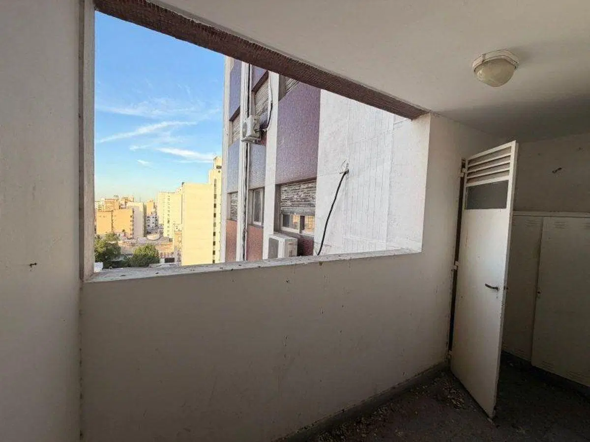 Departamento en VENTA en calle 6 entre 50 y 51 - 3 DORMITORIOS 3