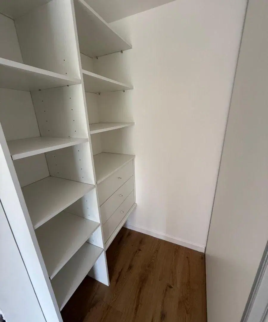 Departamento en ALQUILER en calle 38 entre 8 y 9 - 2 DORMITORIOS 5
