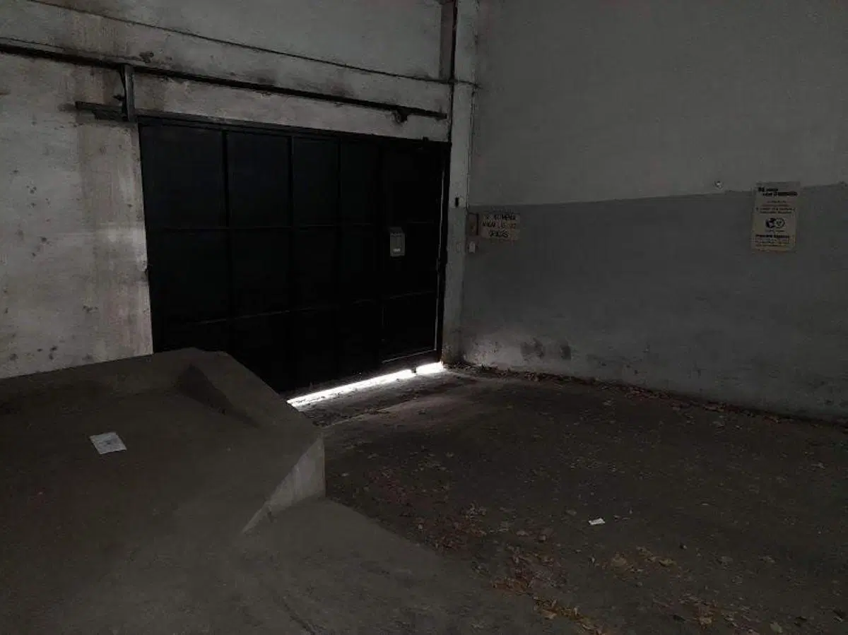 Galpón en VENTA en calle 70 entre 5 y 6 3
