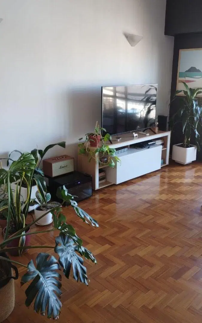 Departamento en ALQUILER en calle 7 entre 57 y 58 - 2 DORMITORIOS 4