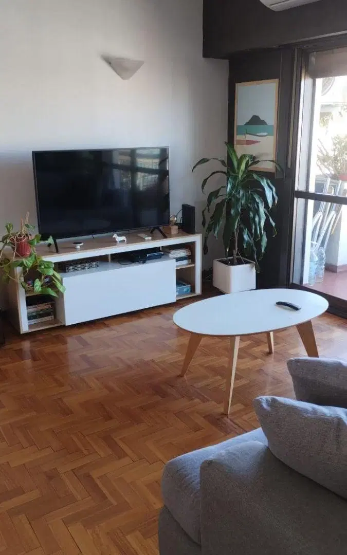 Departamento en ALQUILER en calle 7 entre 57 y 58 - 2 DORMITORIOS 3