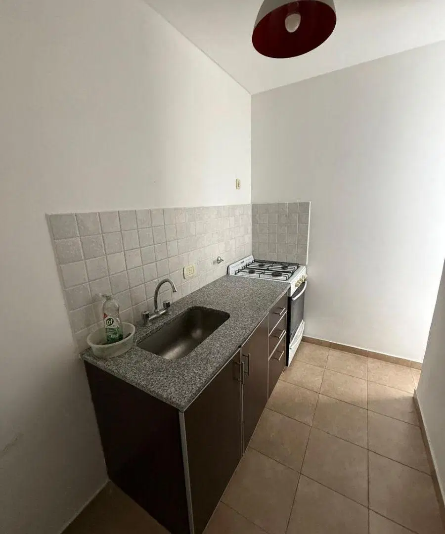 Departamento en ALQUILER en calle 23 entre 55 y 56 - 1 dormitorio 2