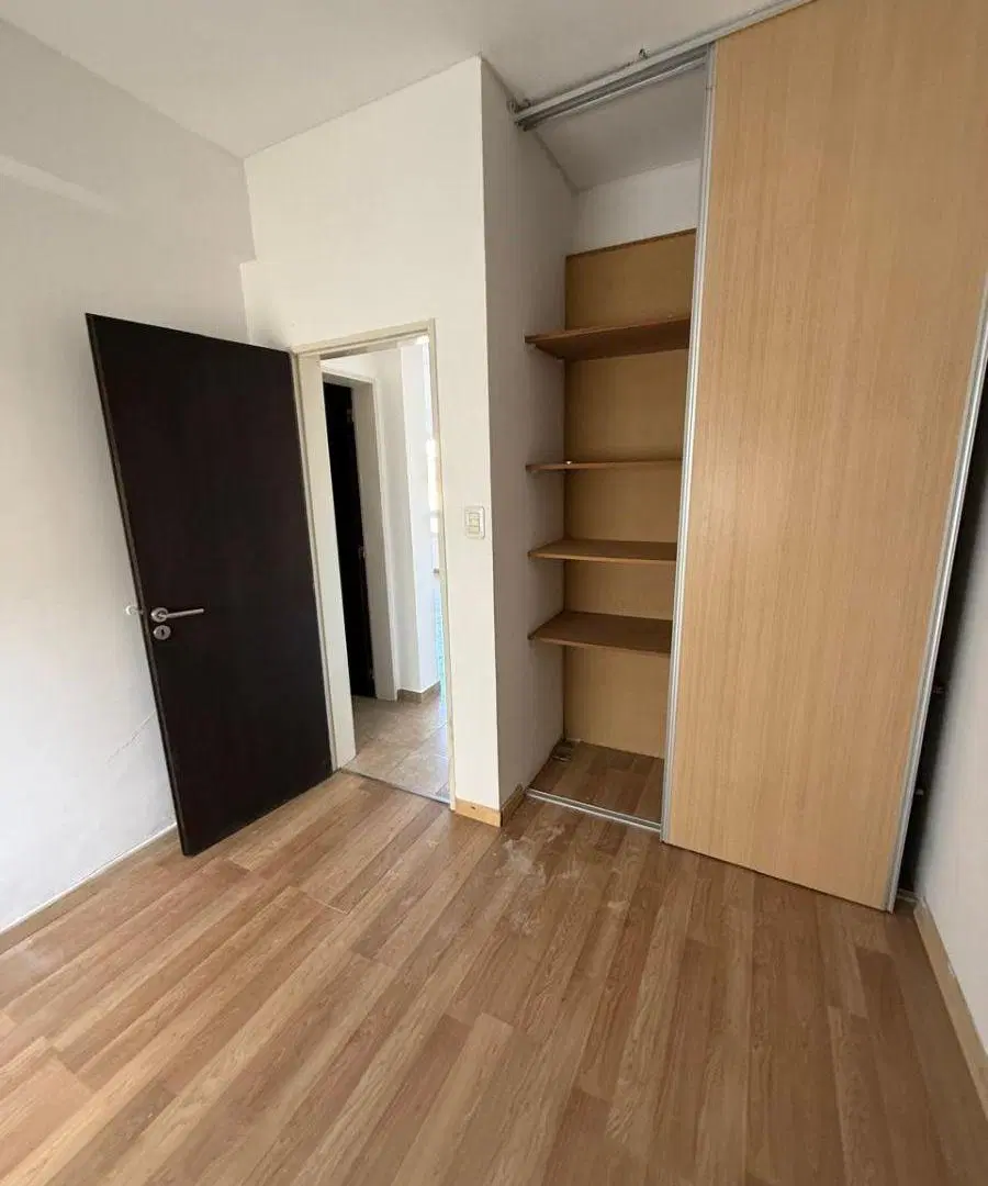 Departamento en ALQUILER en calle 23 entre 55 y 56 - 1 dormitorio 4
