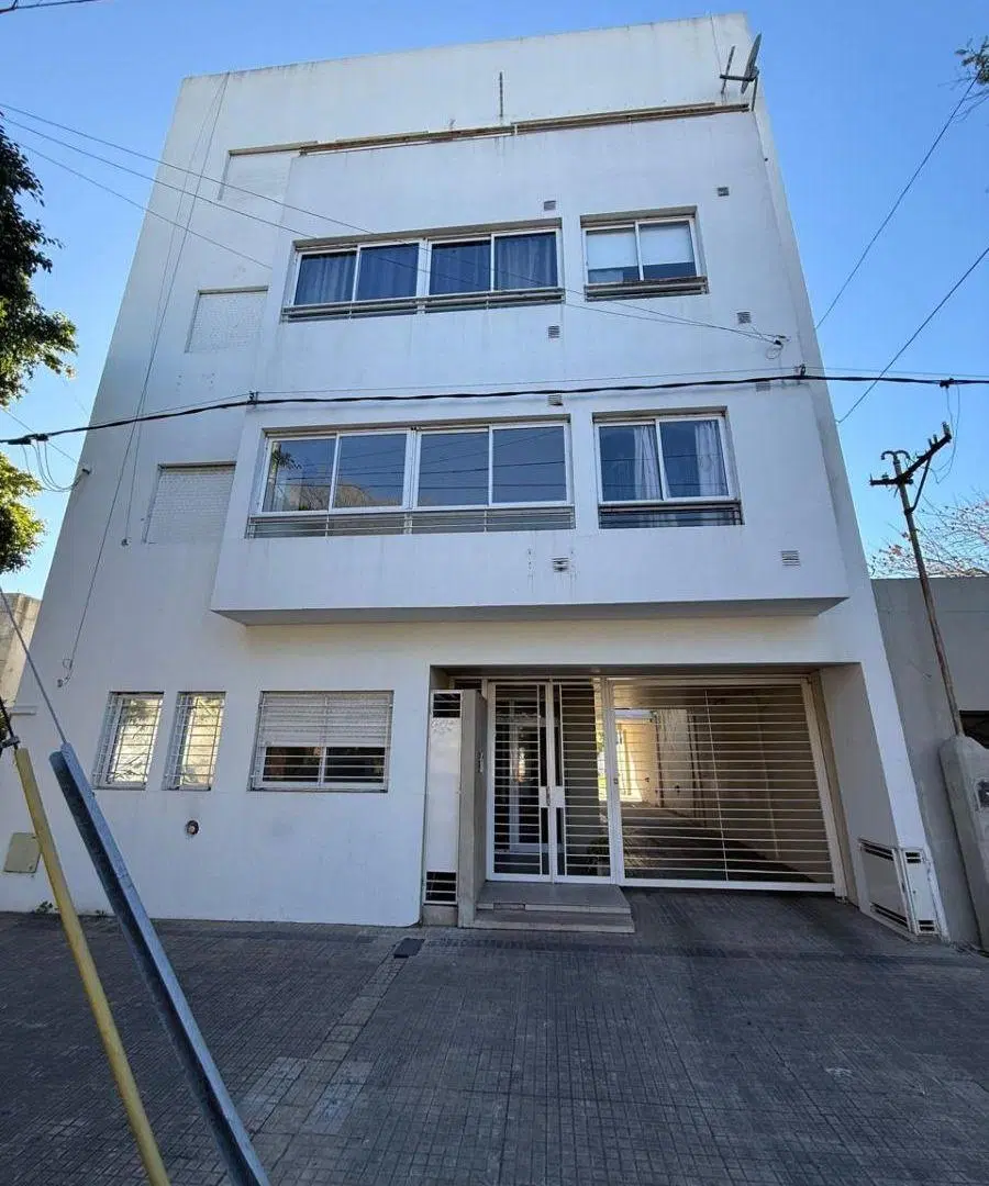 Departamento en ALQUILER en calle 23 entre 55 y 56 - 1 dormitorio 8