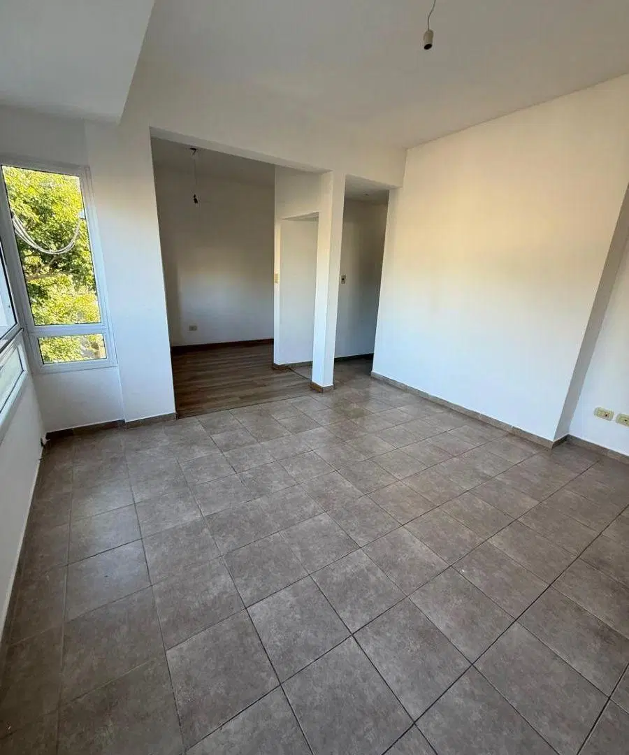 Departamento en ALQUILER en calle 23 entre 55 y 56 - 1 dormitorio 5