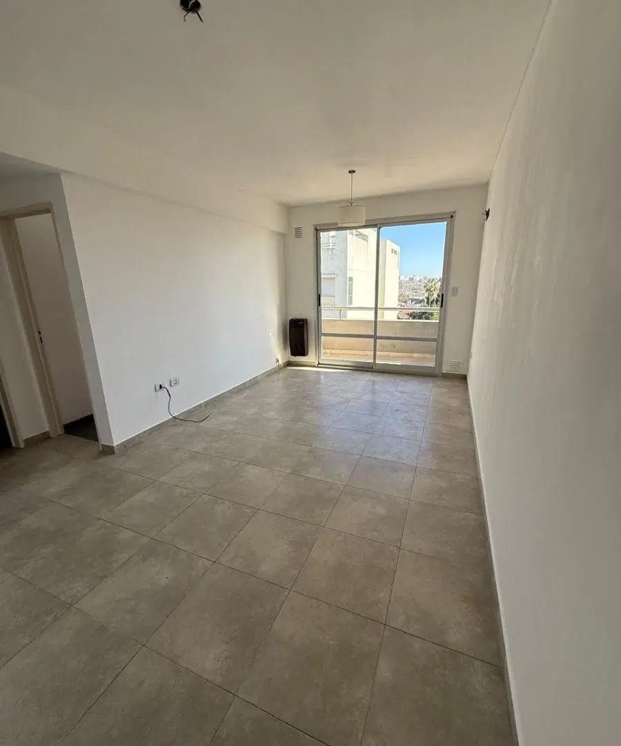 Departamento en ALQUILER en calle 51 entre 21 y 22 - 1 dormitorio 8