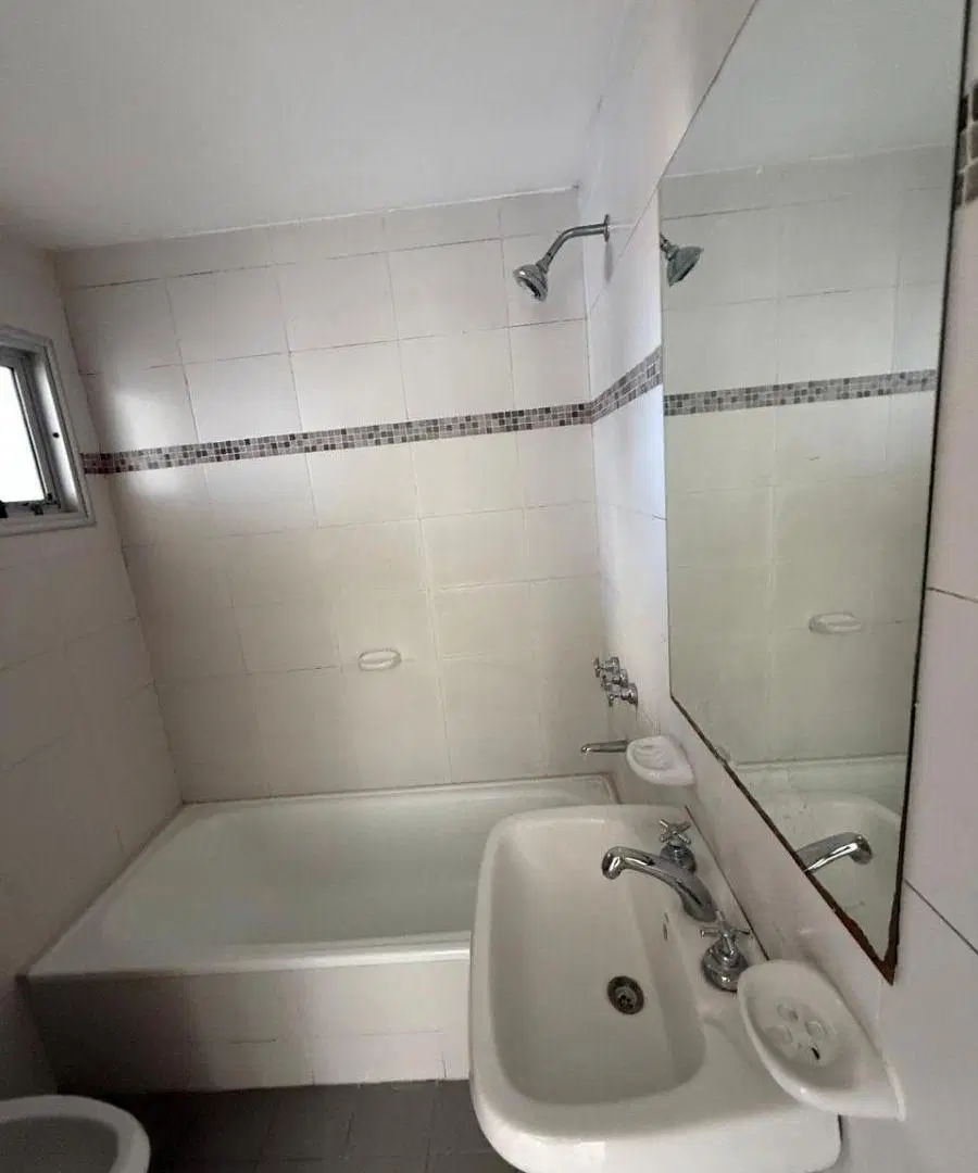 Departamento en ALQUILER en calle 51 entre 21 y 22 - 1 dormitorio 3