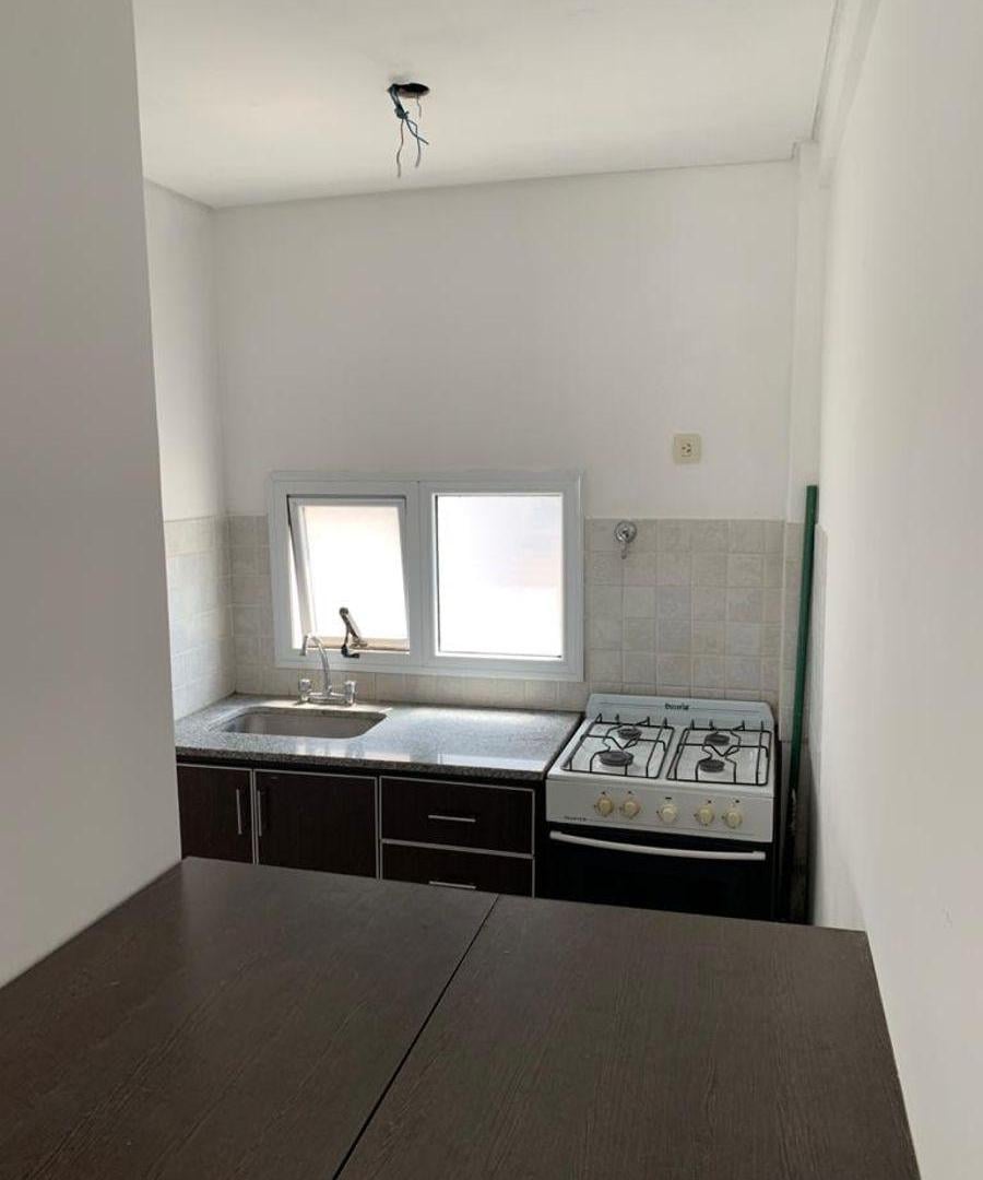 Foto de Departamento en ALQUILER en calle 23 entre 55 y 56 - 1 DORMITORIO, imagen 3