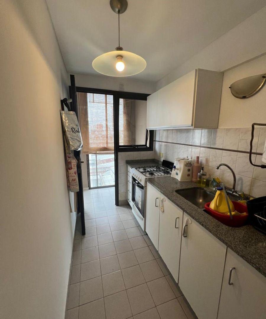 Foto de Departamento en ALQUILER en calle 48 entre 5 y 6 - 1 DORMITORIO, imagen 4
