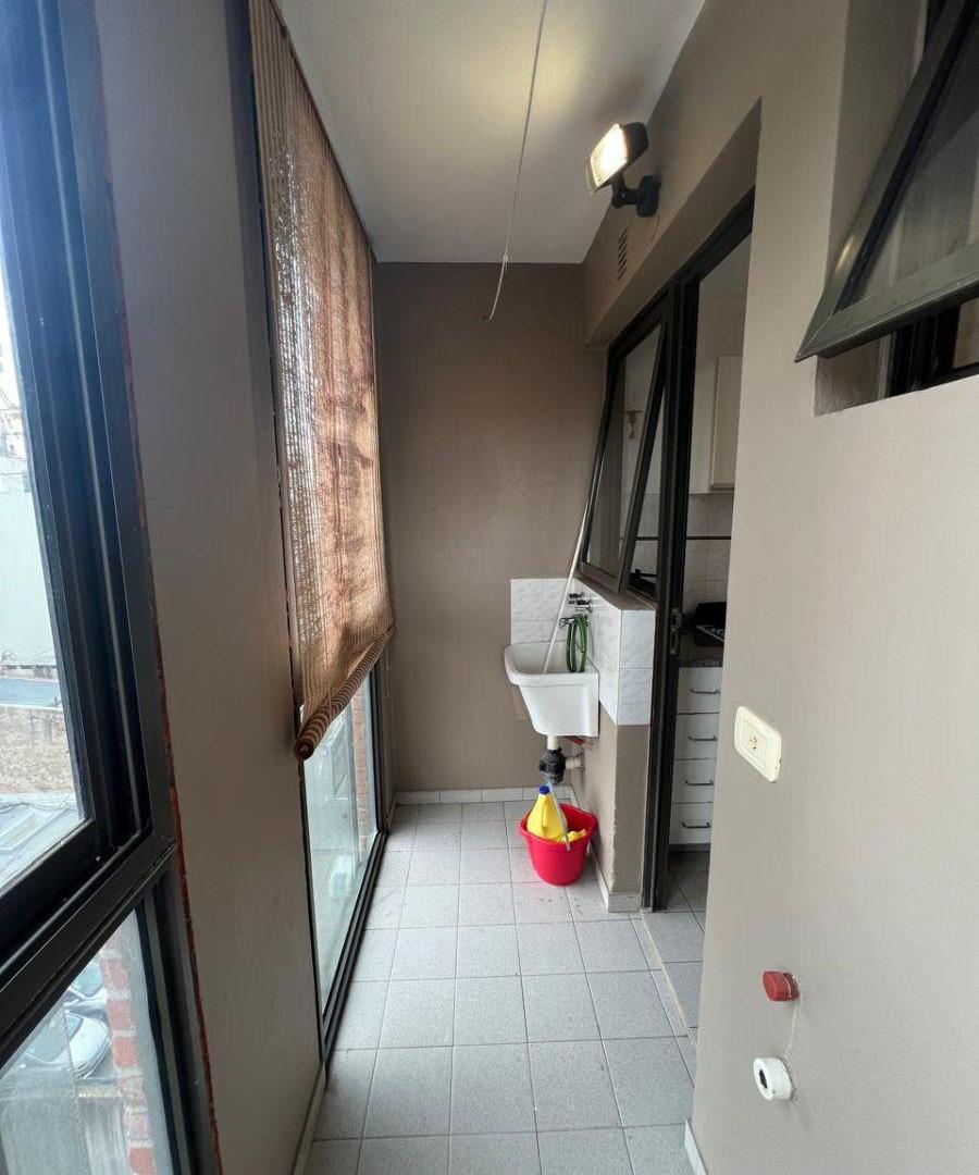 Foto de Departamento en ALQUILER en calle 48 entre 5 y 6 - 1 DORMITORIO, imagen 5