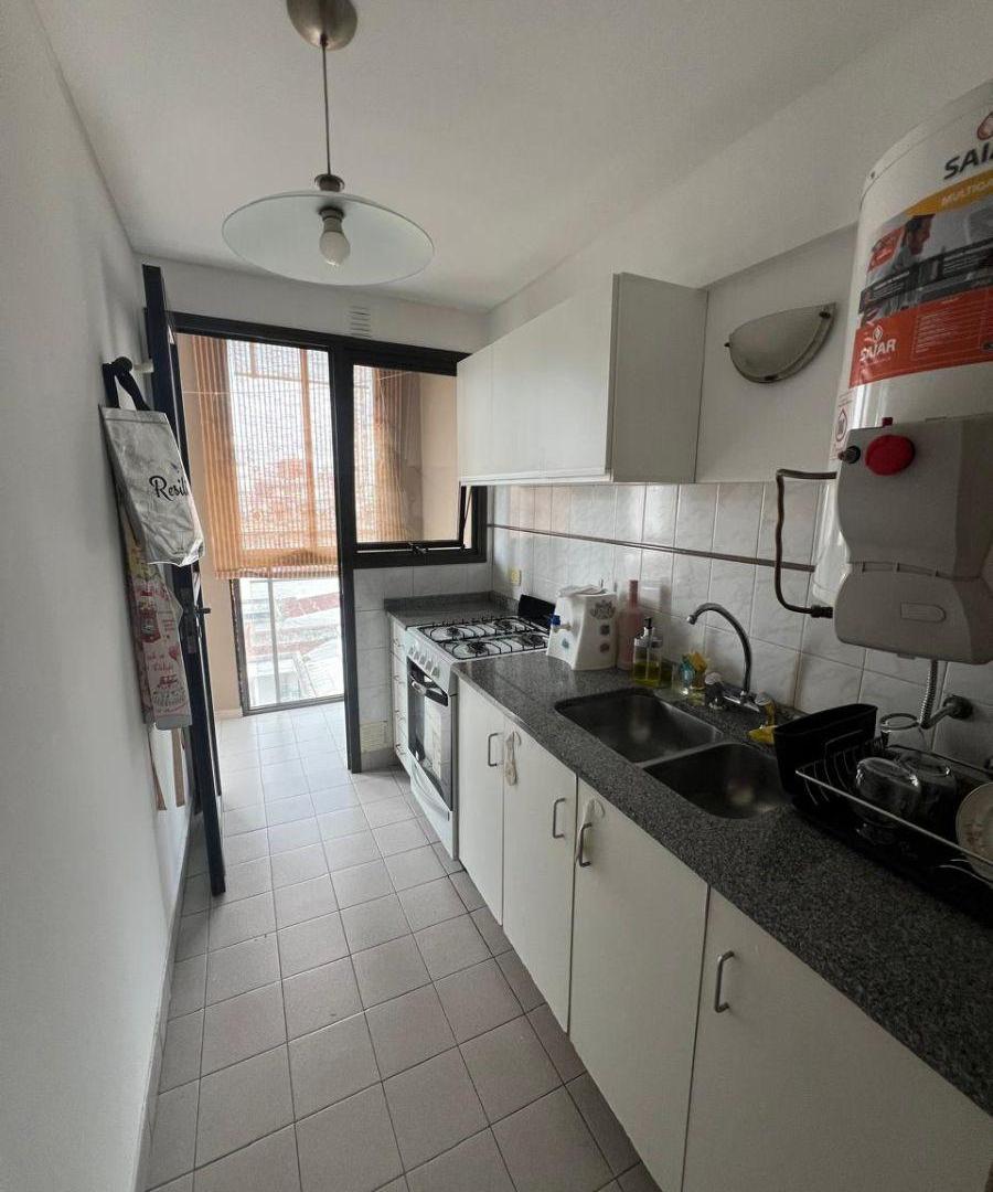 Foto de Departamento en ALQUILER en calle 48 entre 5 y 6 - 1 DORMITORIO, imagen 3