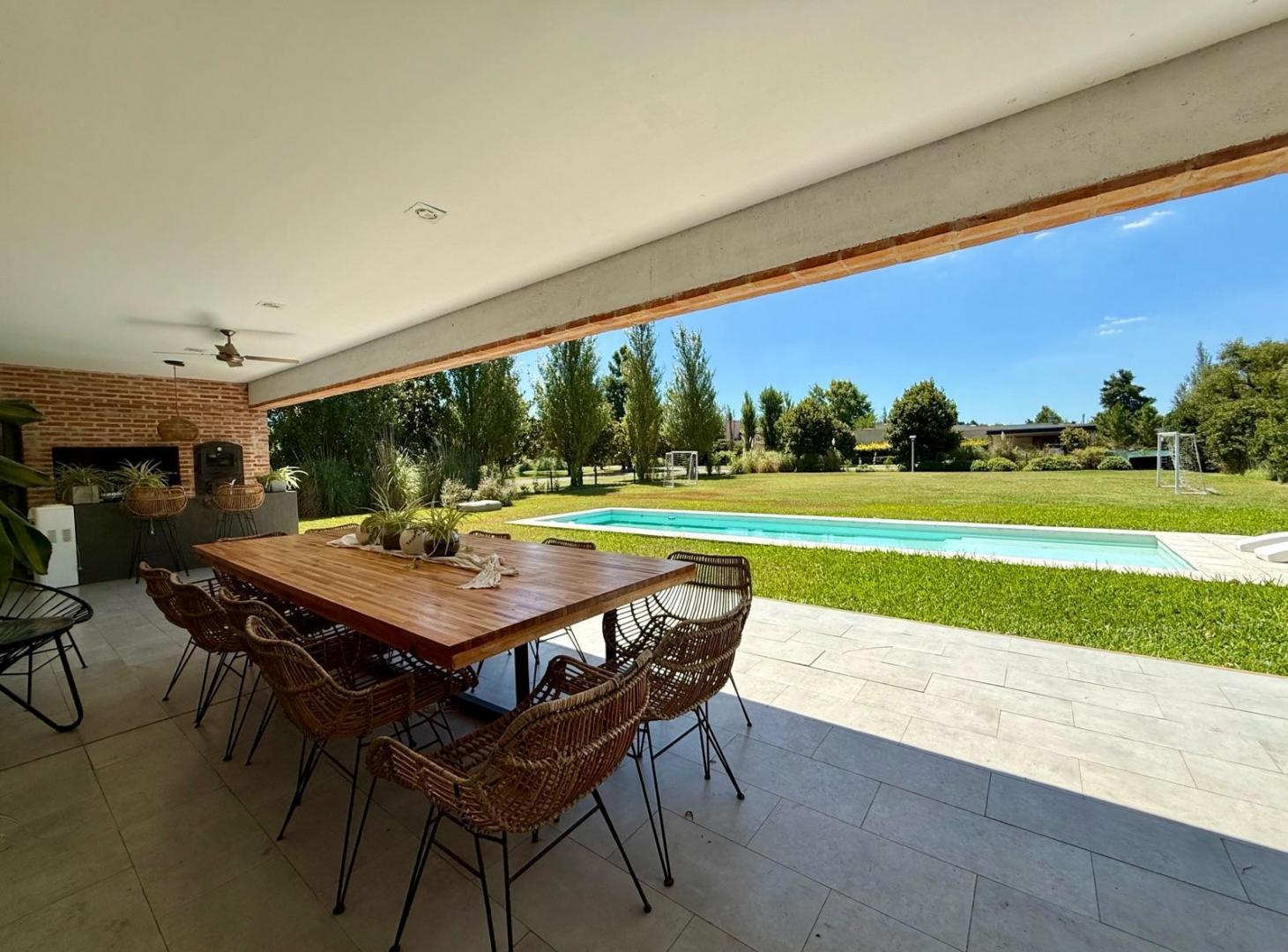 Foto de Casa en los alamos, imagen 1