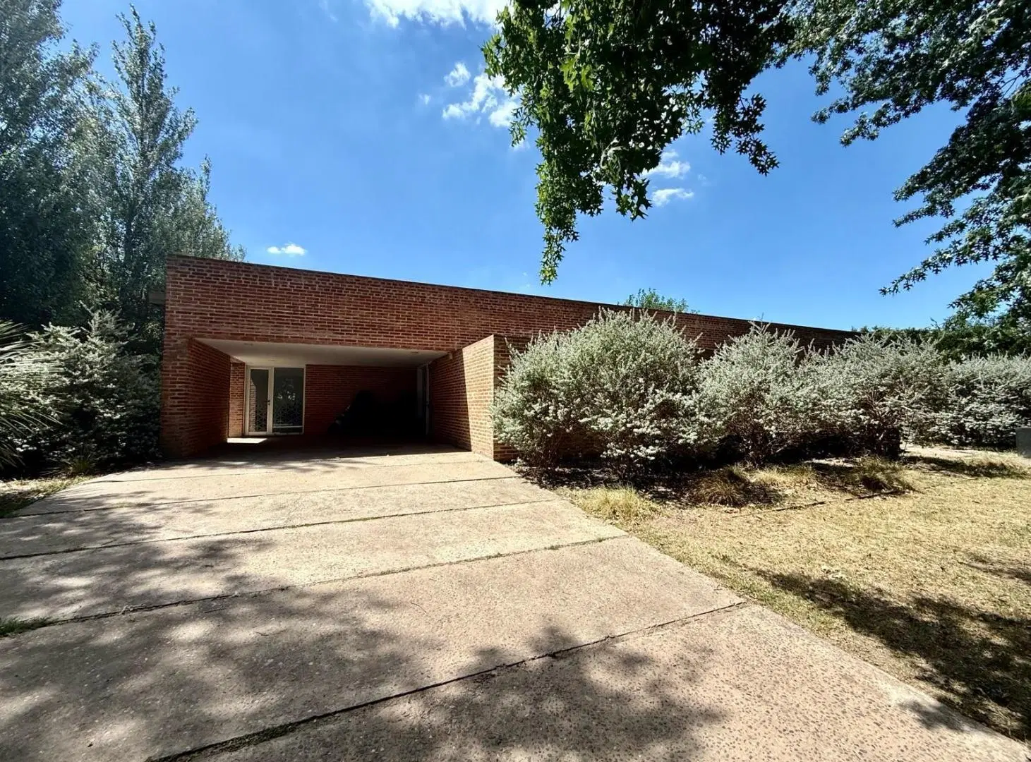 Casa en  los alamos 4