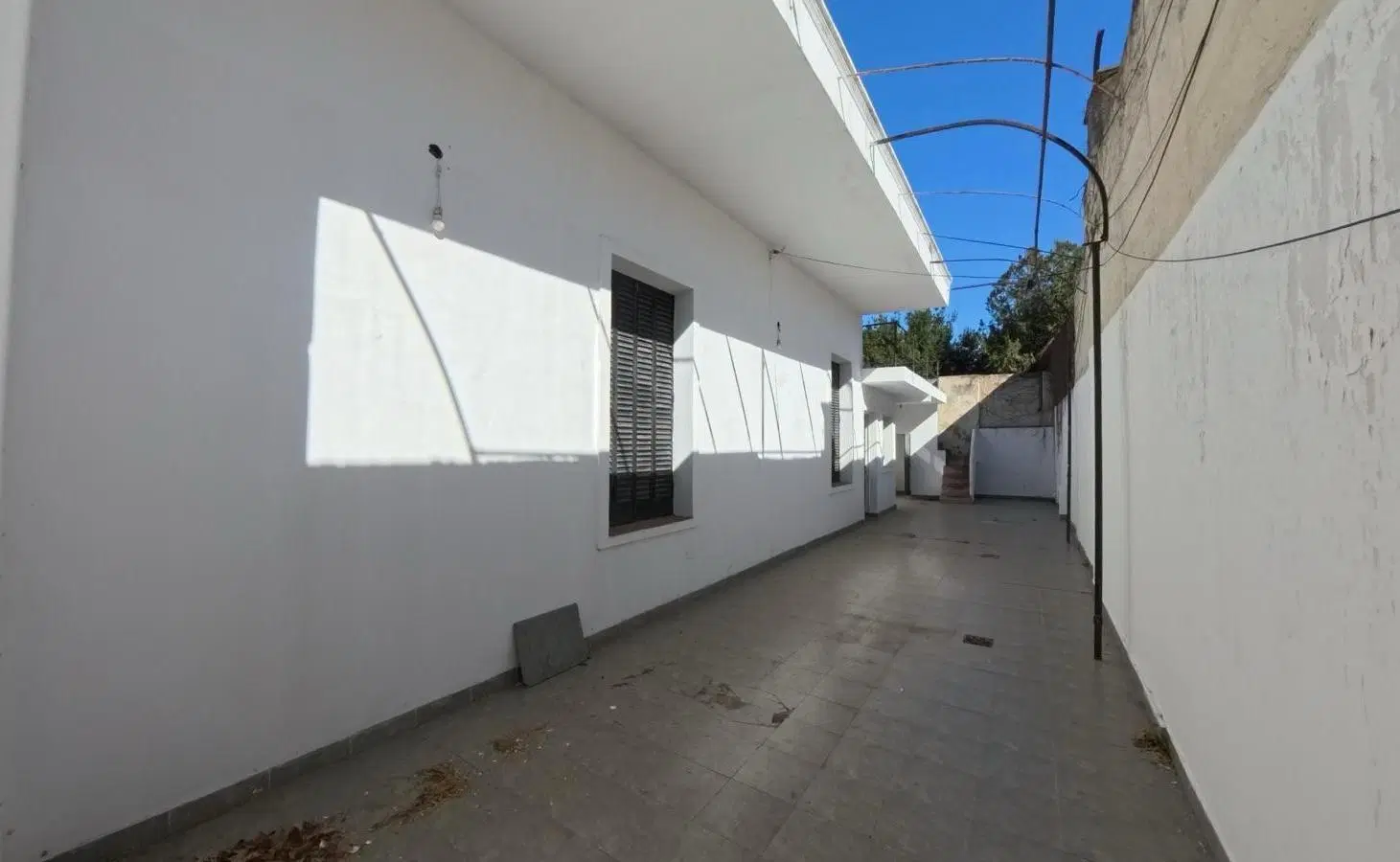 Casa en Echesortu 2