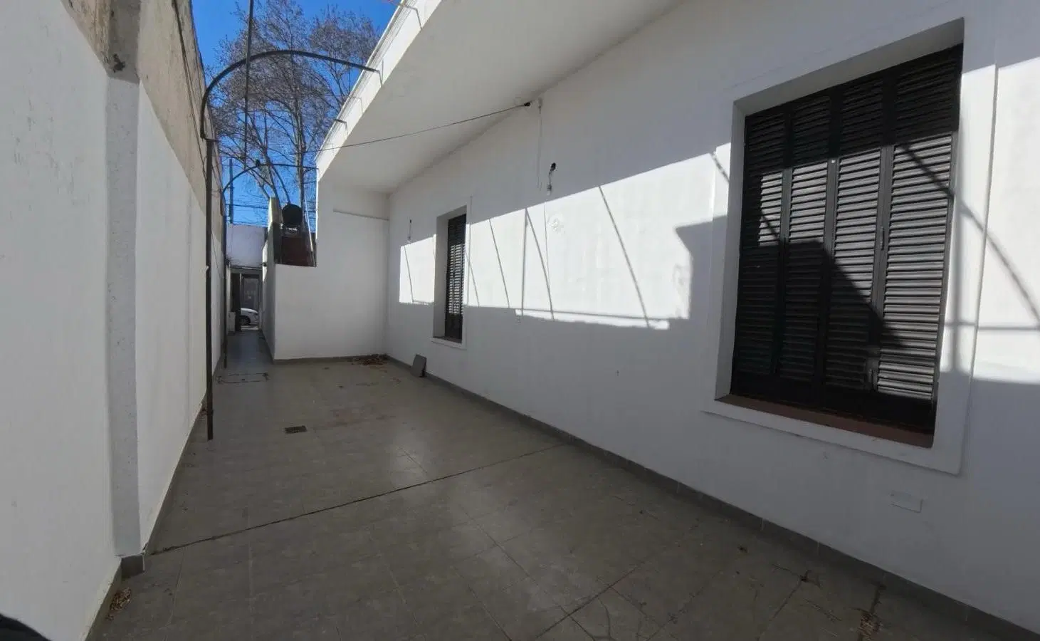 Casa en Echesortu 3