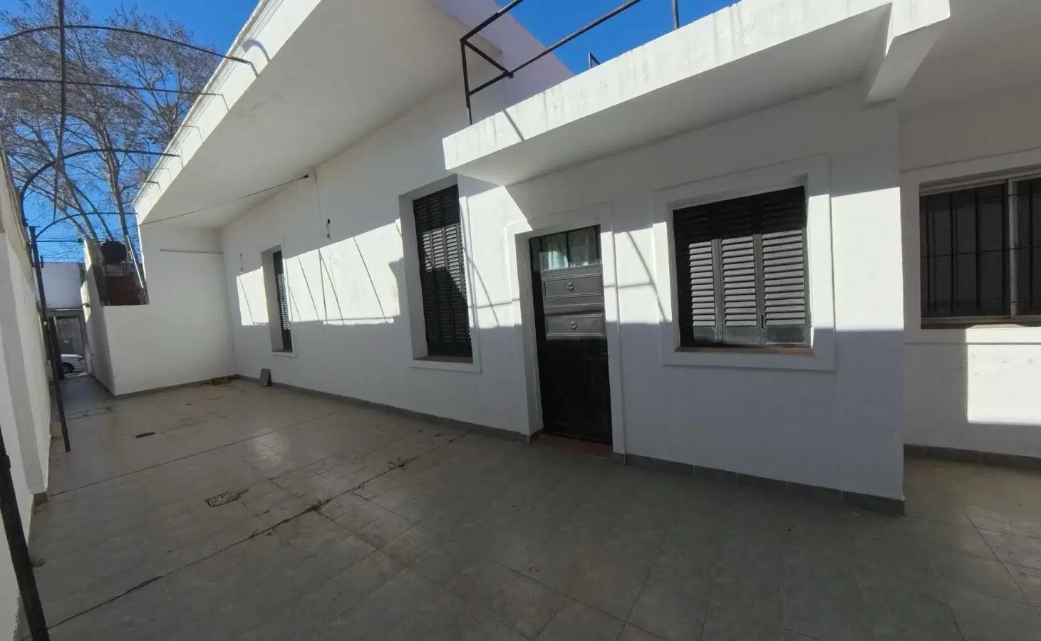 Casa en Echesortu 5