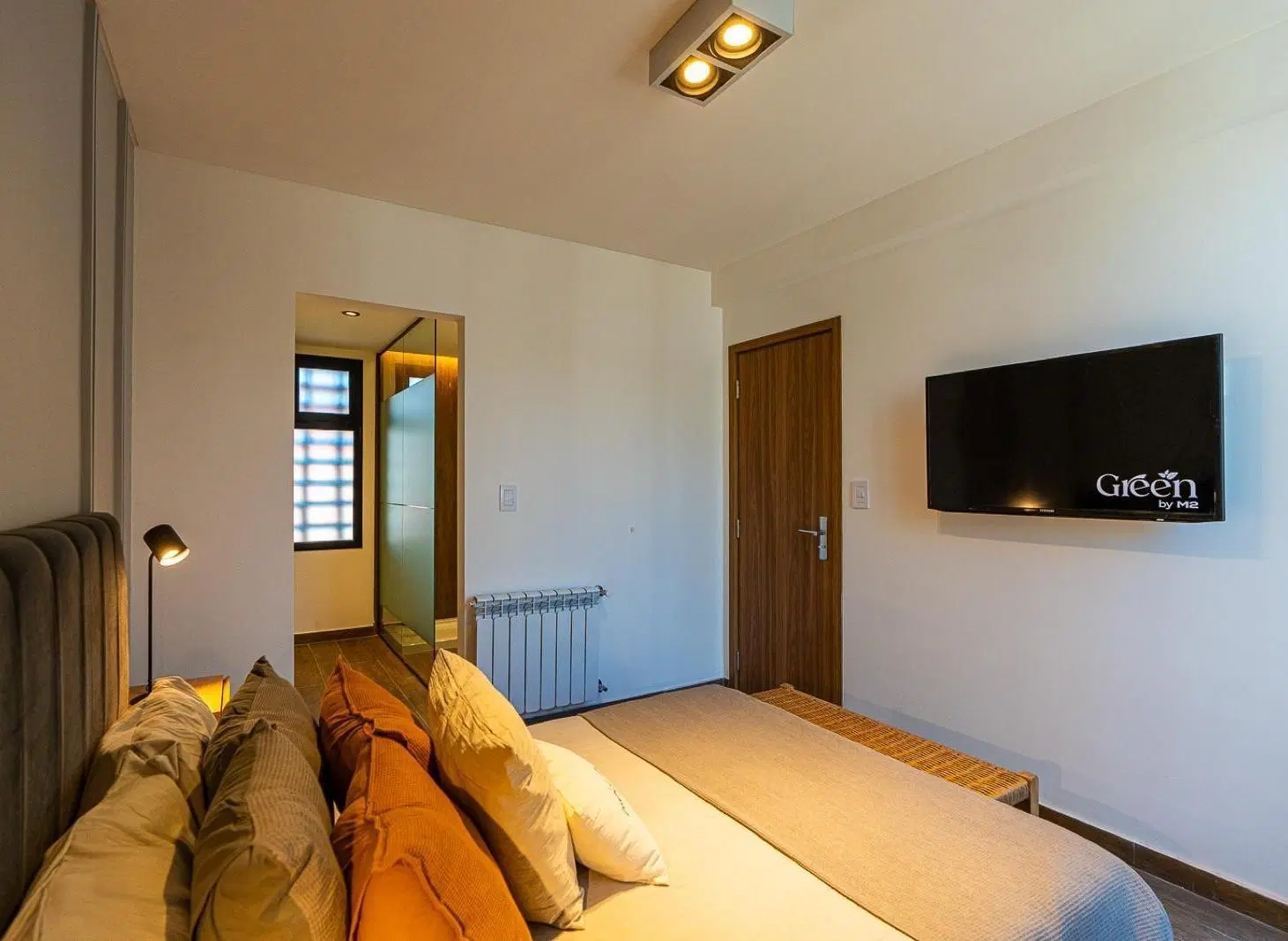 Departamento en Fisherton 5
