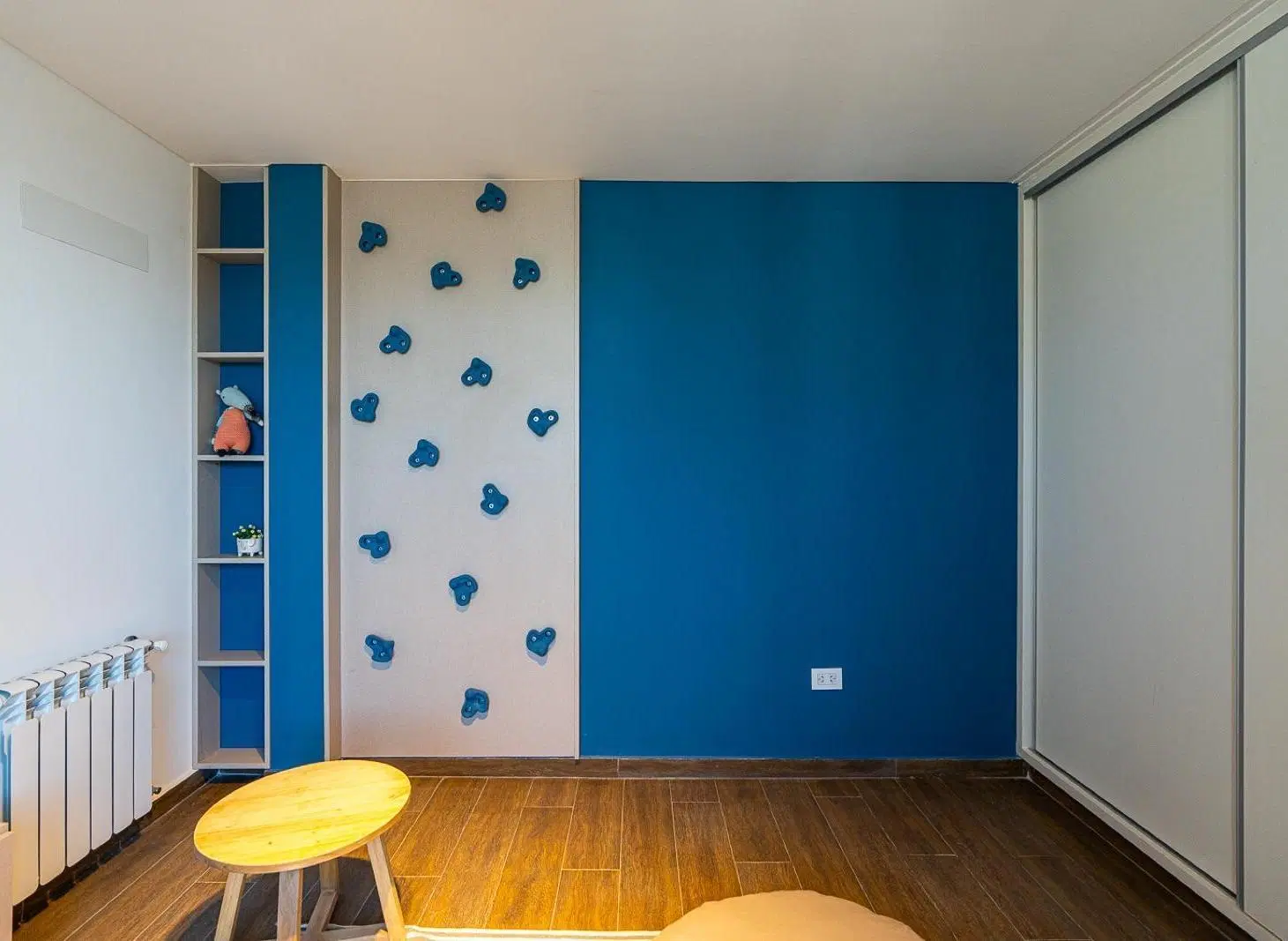 Departamento en Fisherton 2