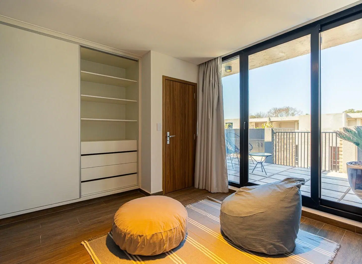 Departamento en Fisherton 4