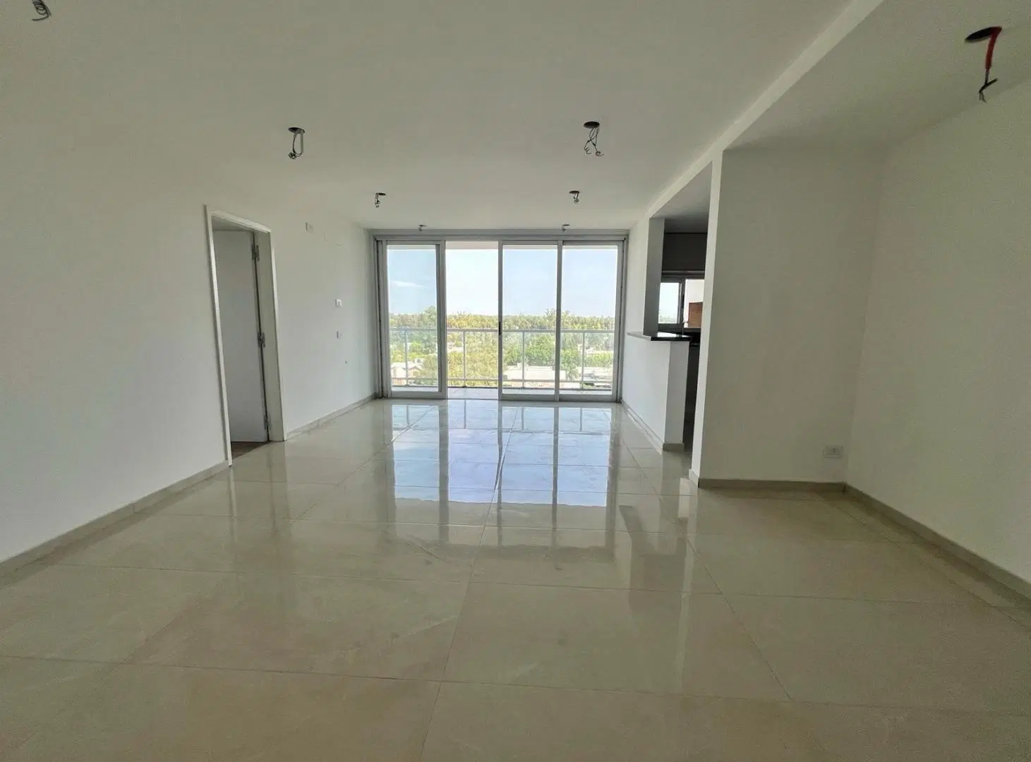 Departamento - Aldea Fisherton 5