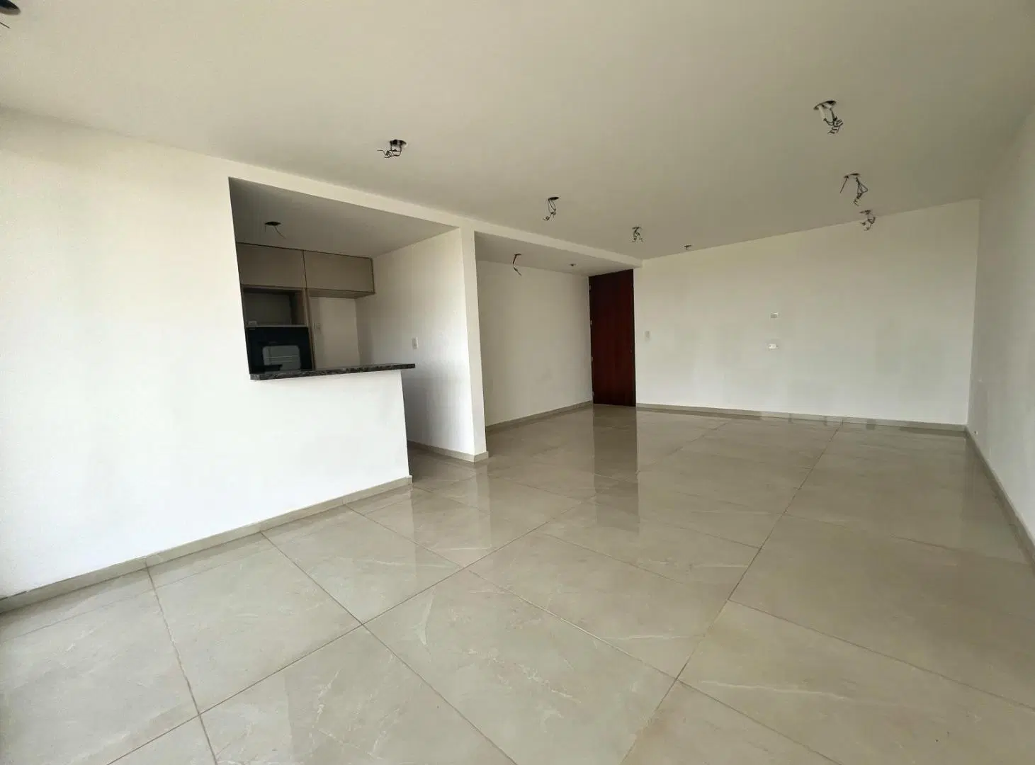 Departamento - Aldea Fisherton 2