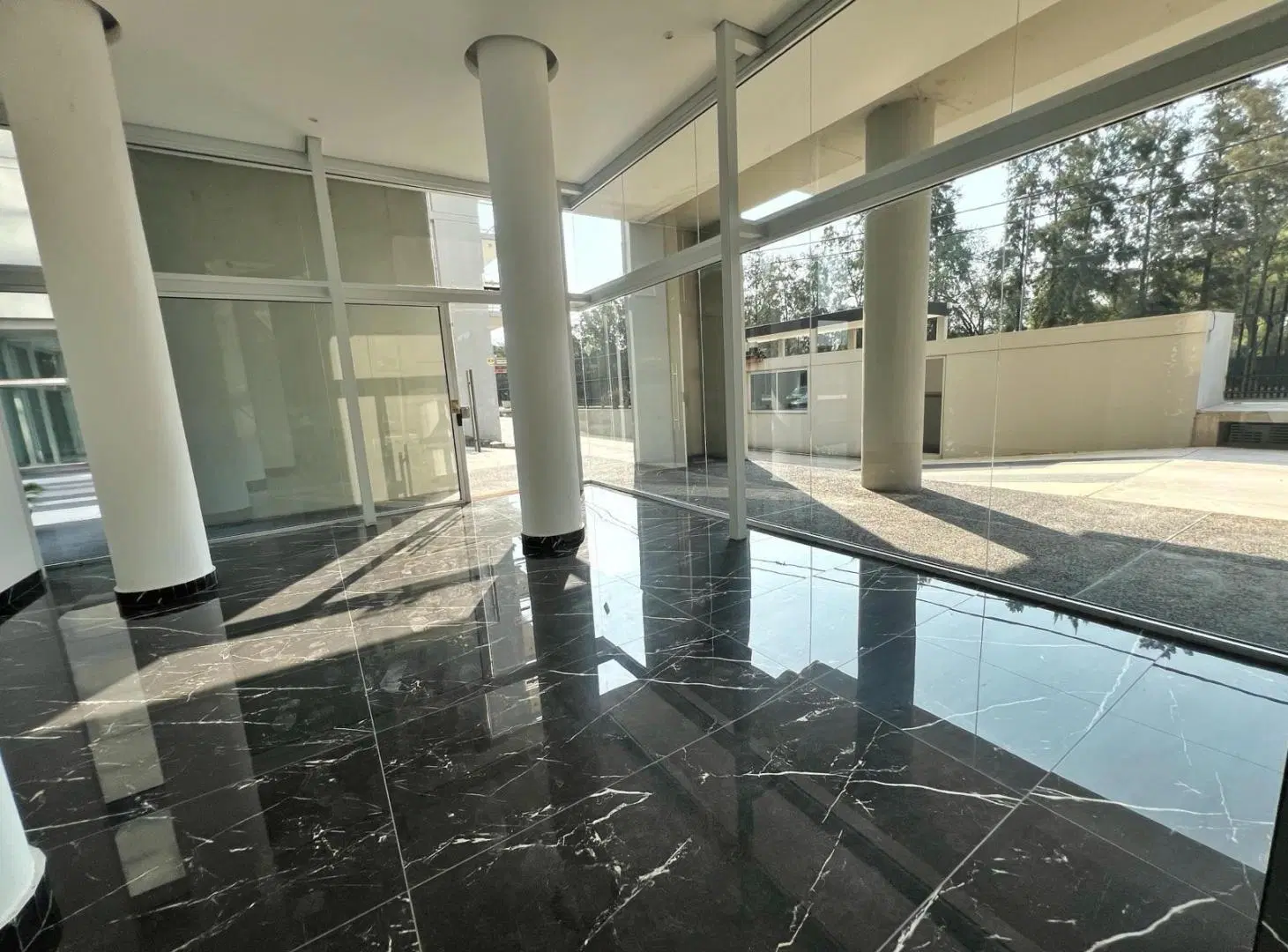 Departamento - Aldea Fisherton 3